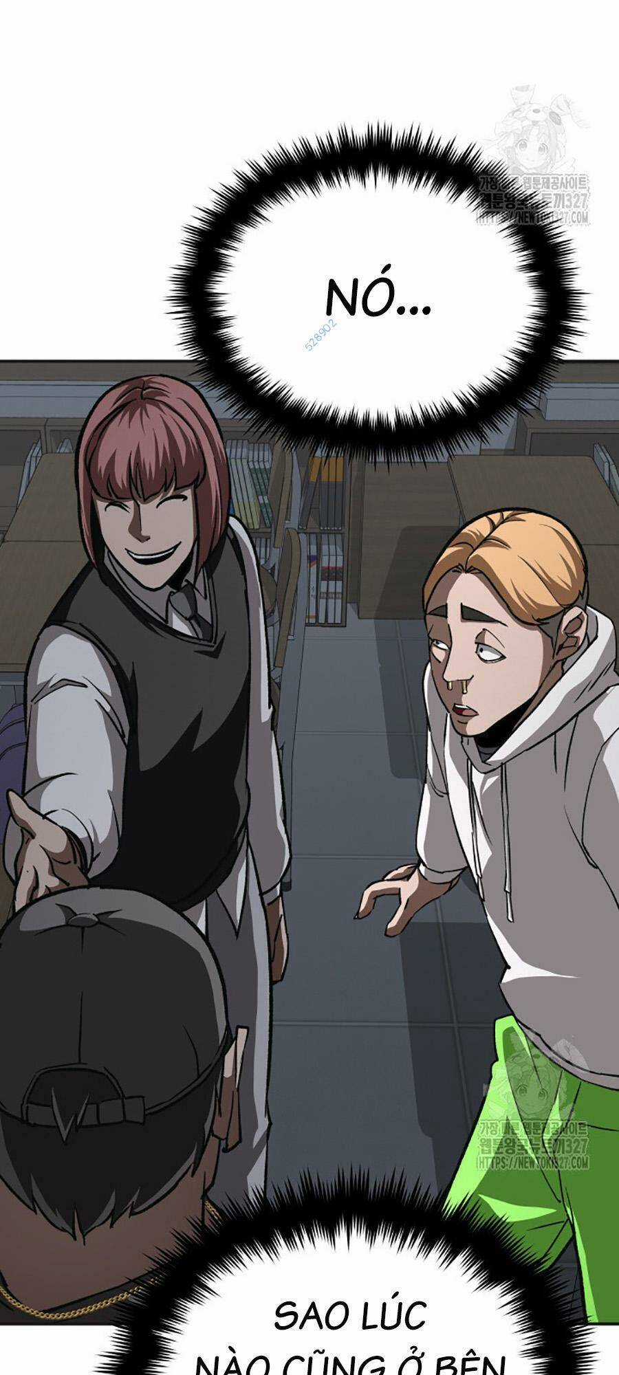 99 thủ lĩnh Chapter 22 trang 51