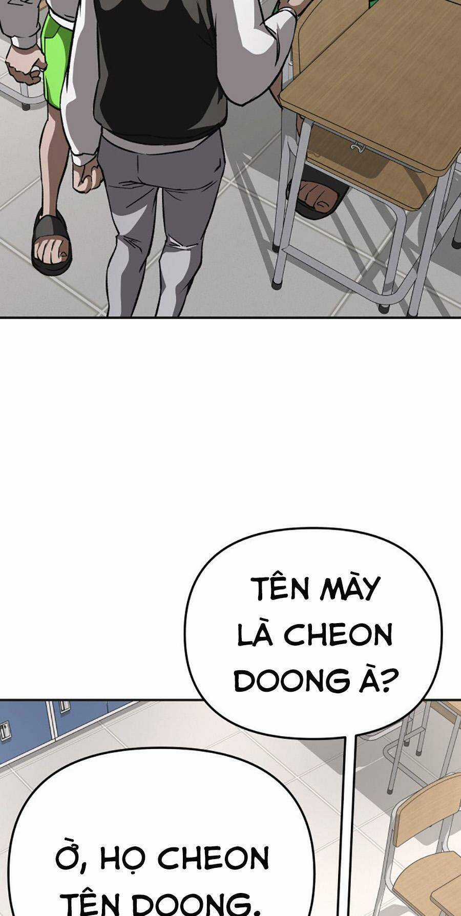 99 thủ lĩnh Chapter 22 trang 55