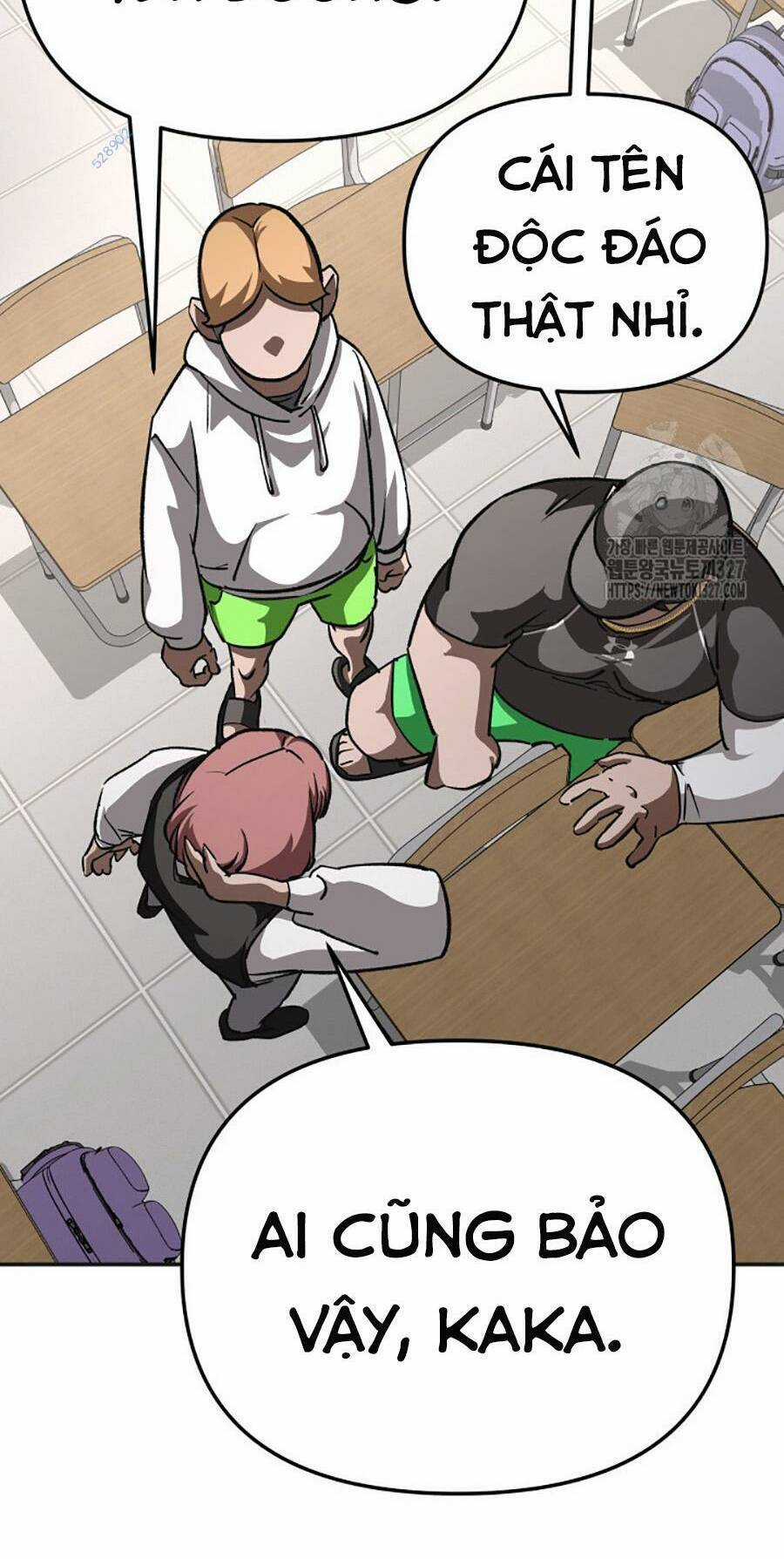 99 thủ lĩnh Chapter 22 trang 56