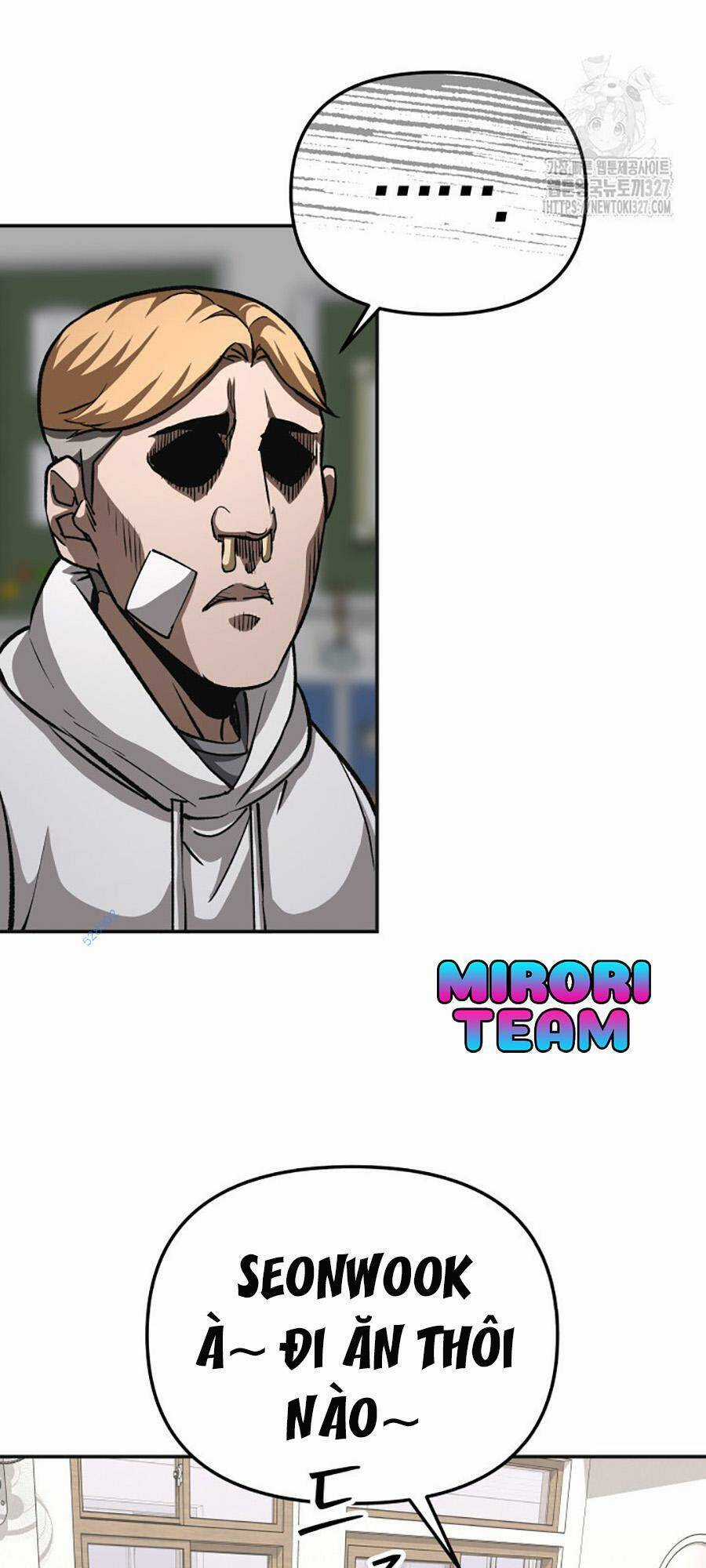 99 thủ lĩnh Chapter 22 trang 57