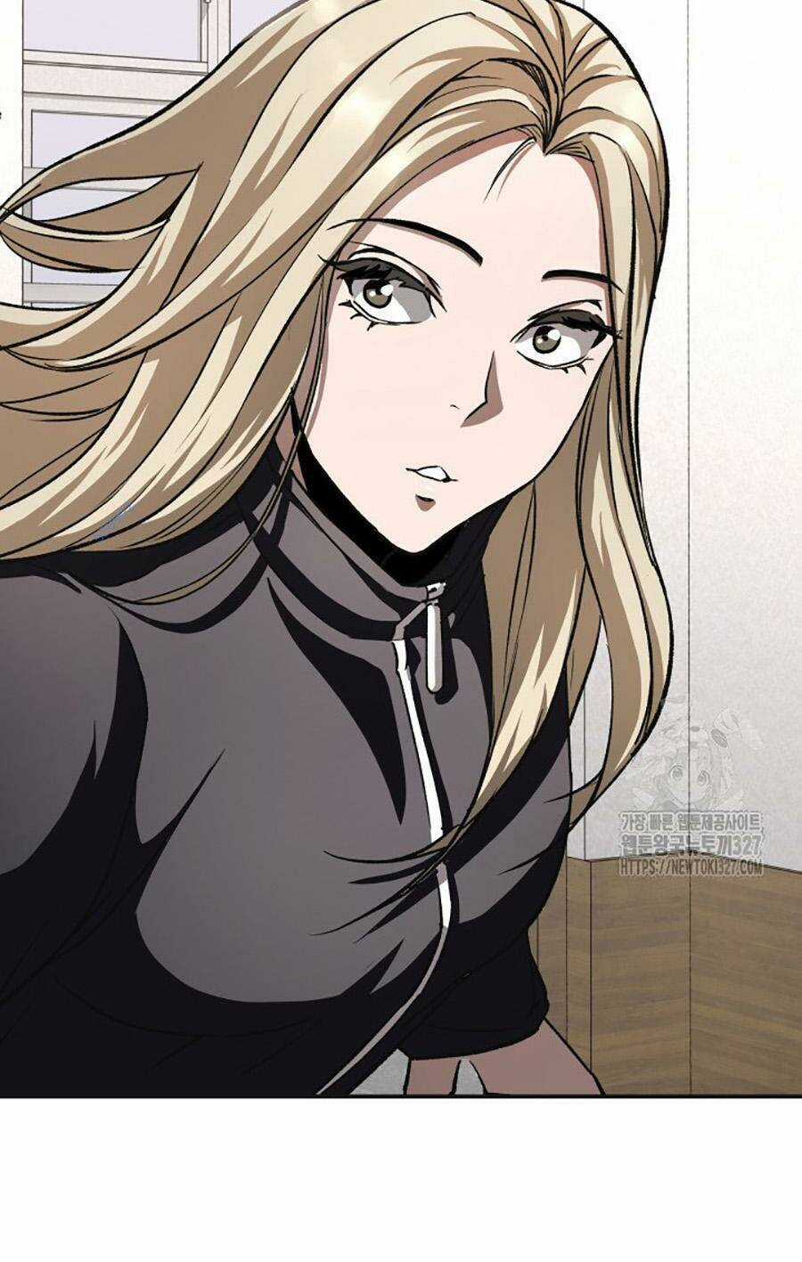 99 thủ lĩnh Chapter 22 trang 59