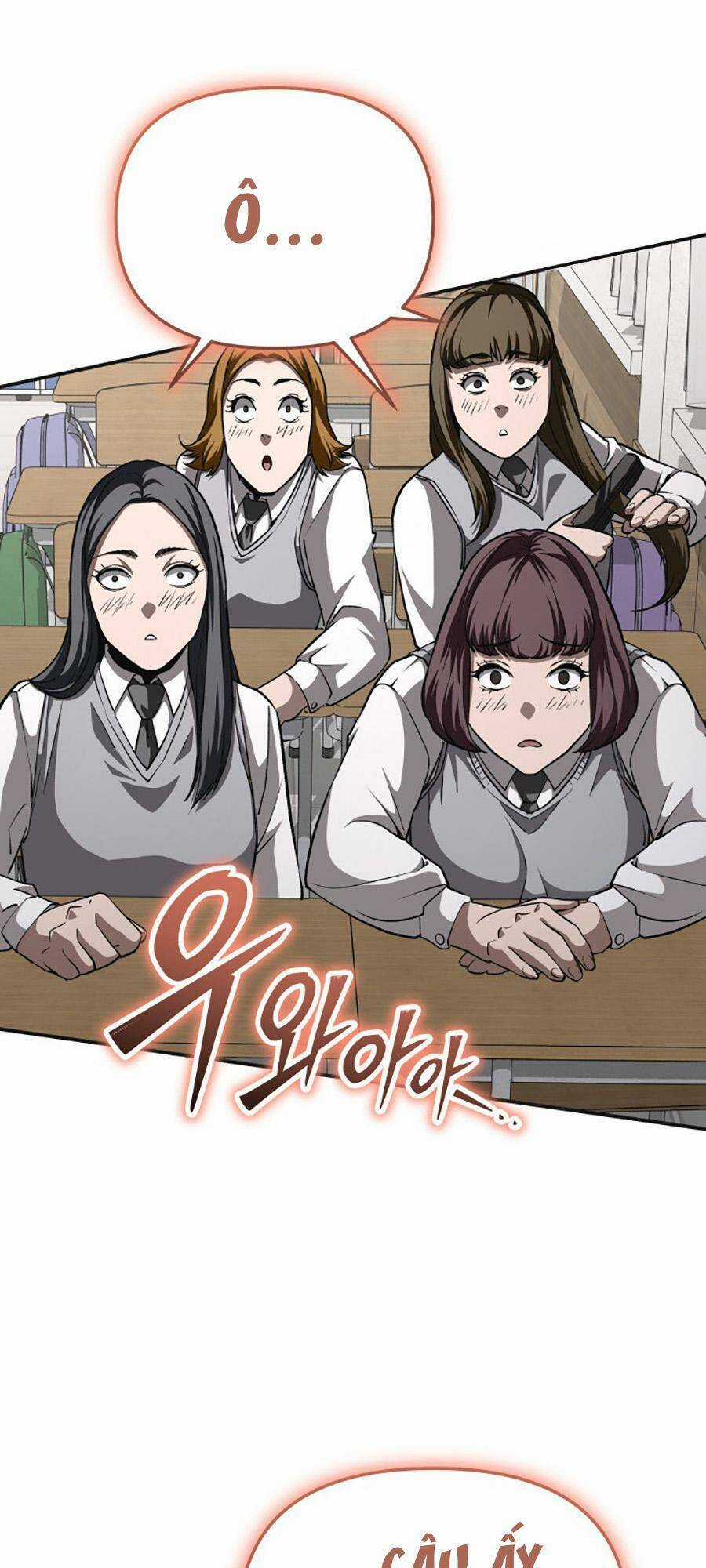 99 thủ lĩnh Chapter 22 trang 6