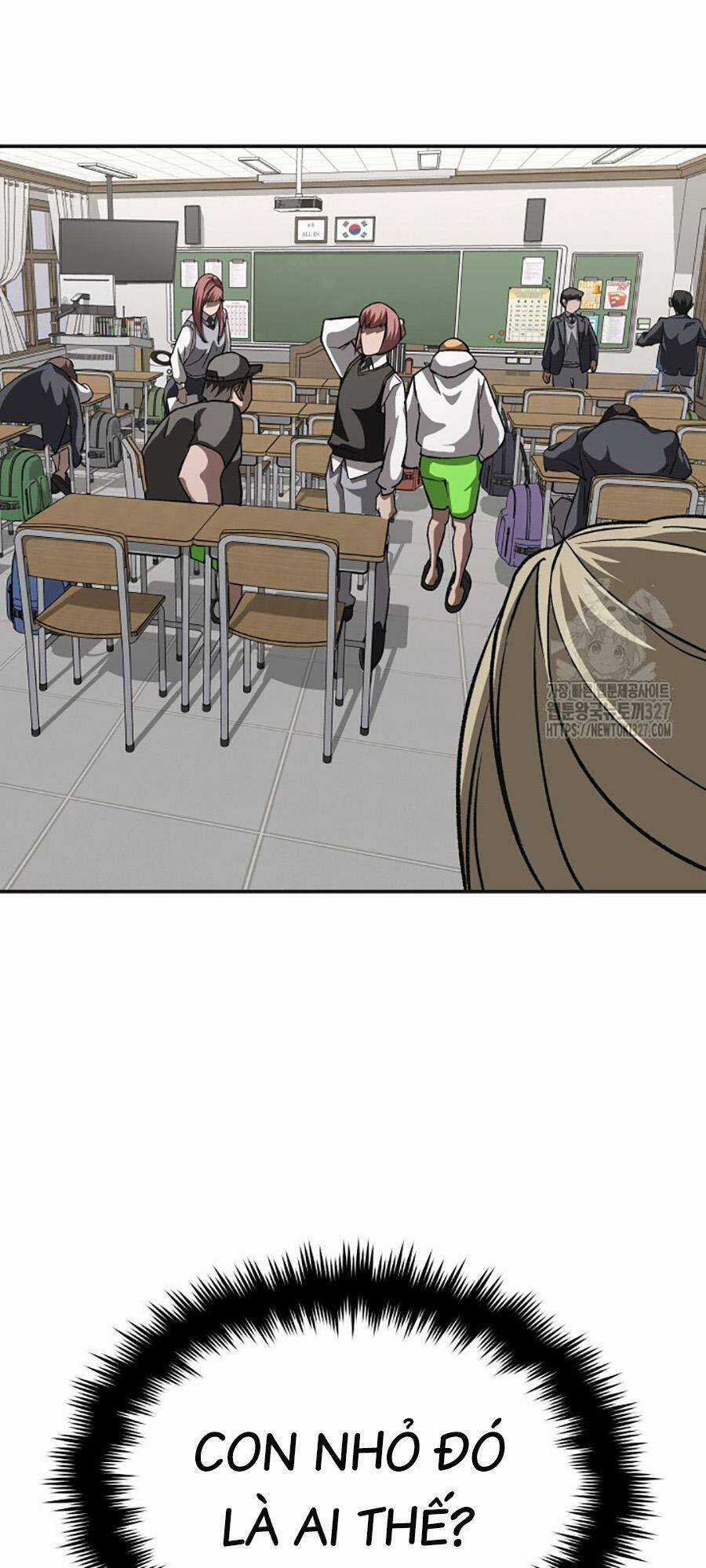 99 thủ lĩnh Chapter 22 trang 60