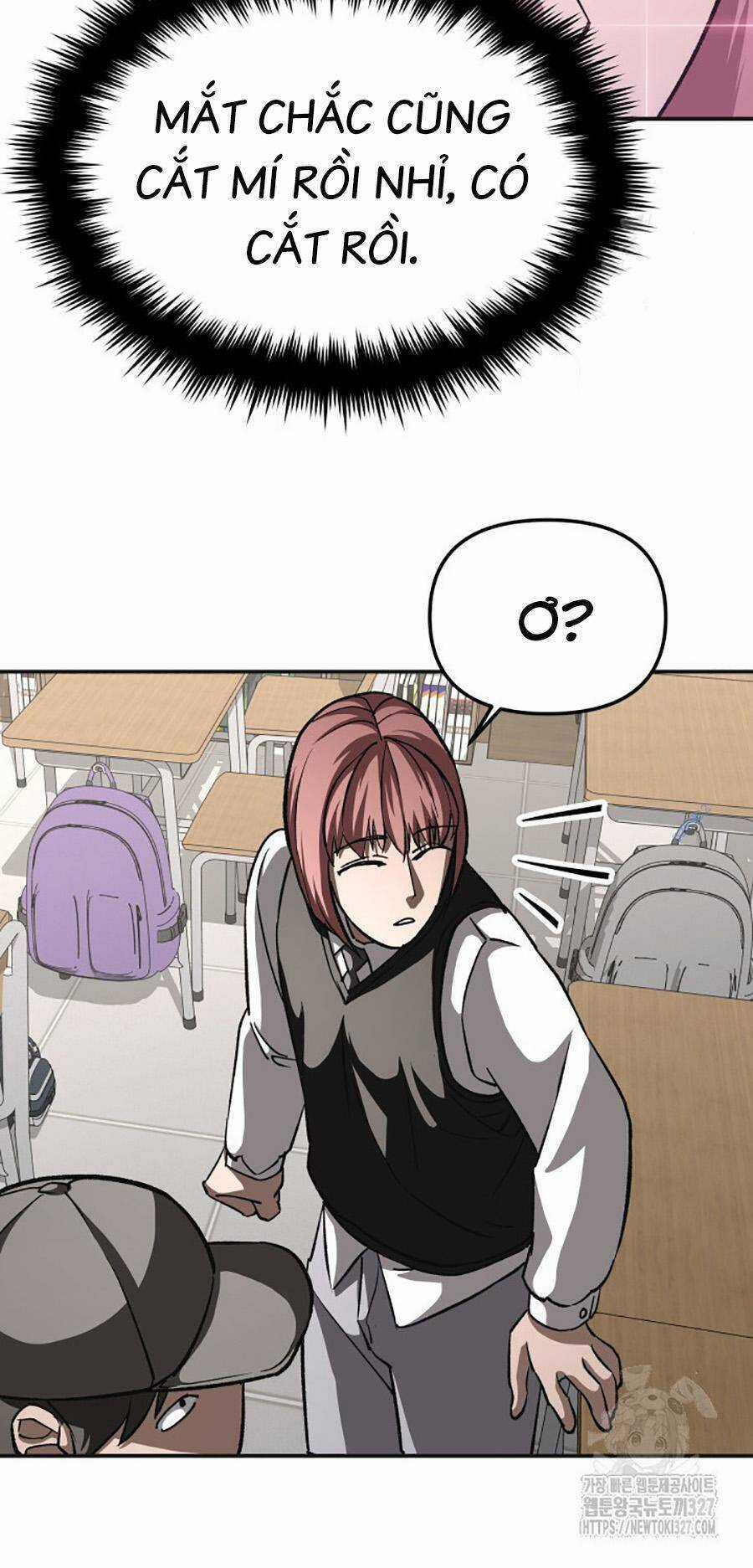 99 thủ lĩnh Chapter 22 trang 64