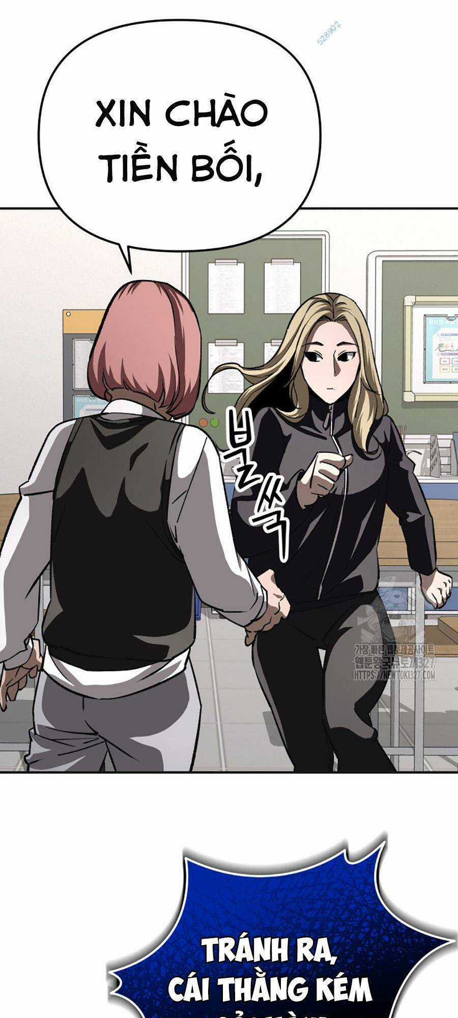 99 thủ lĩnh Chapter 22 trang 65