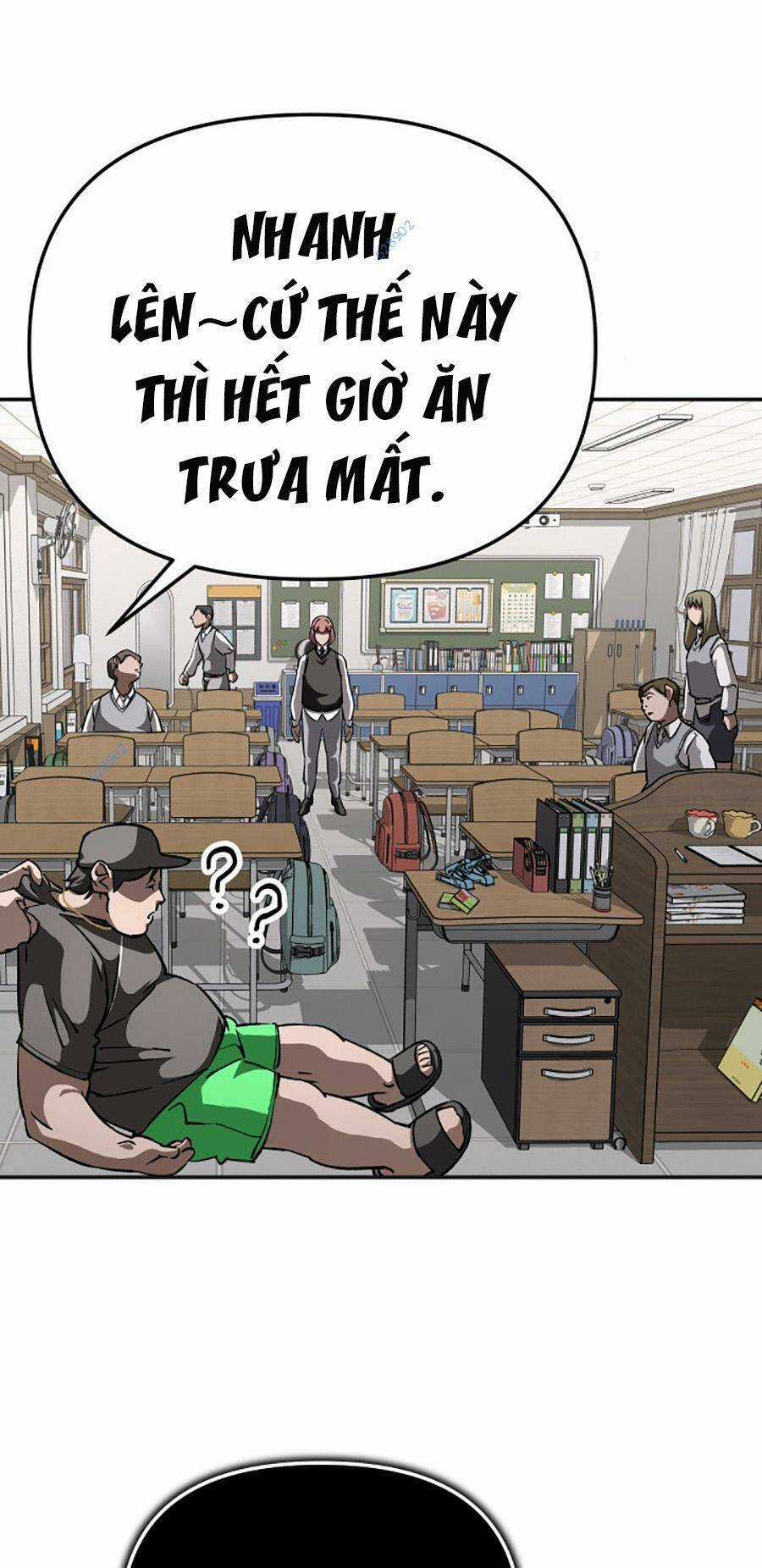 99 thủ lĩnh Chapter 22 trang 70