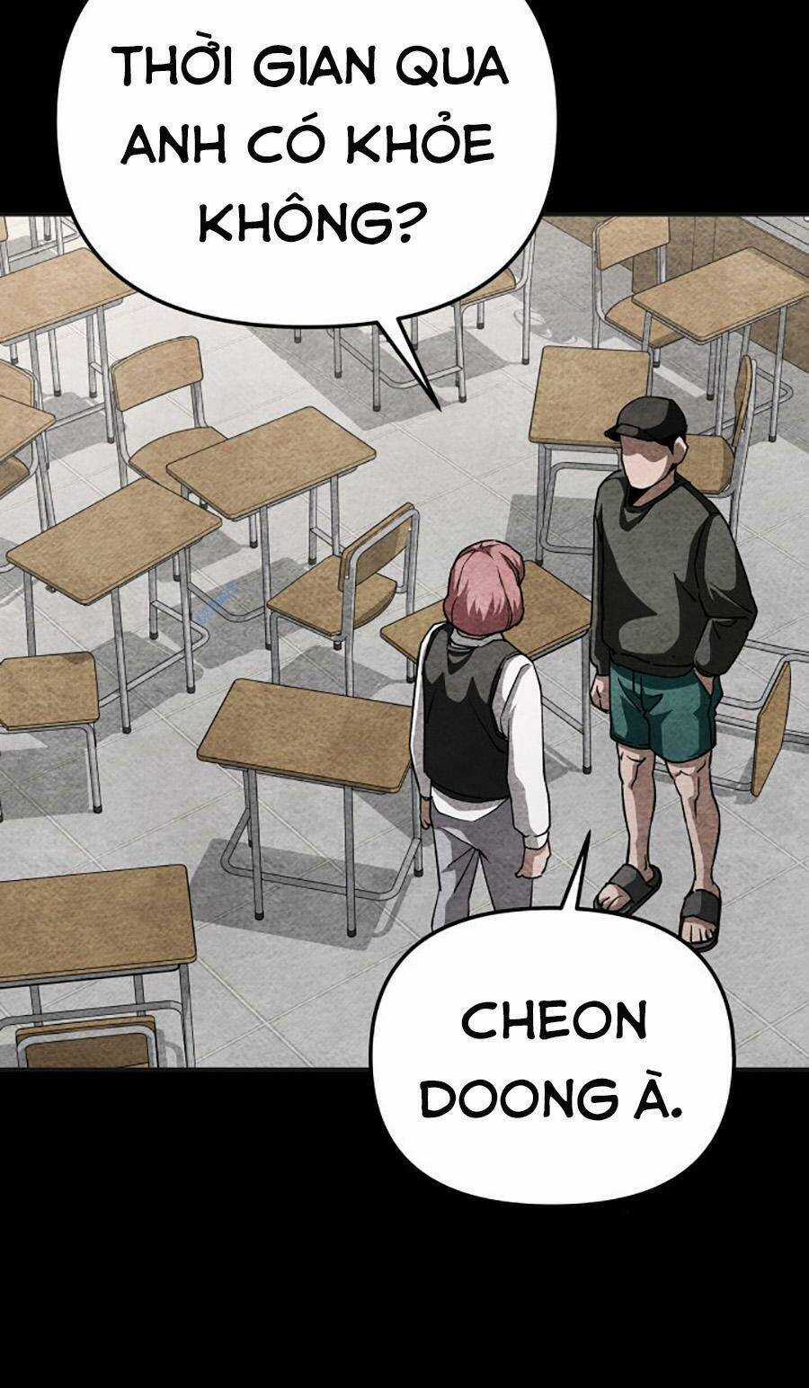 99 thủ lĩnh Chapter 22 trang 74