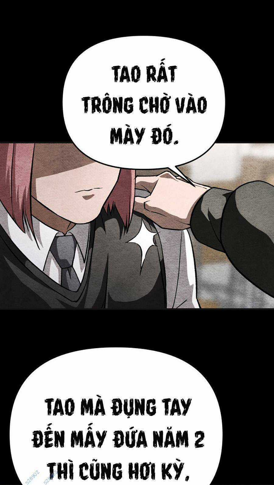 99 thủ lĩnh Chapter 22 trang 75