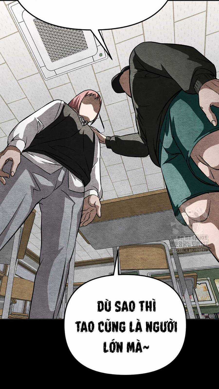 99 thủ lĩnh Chapter 22 trang 76