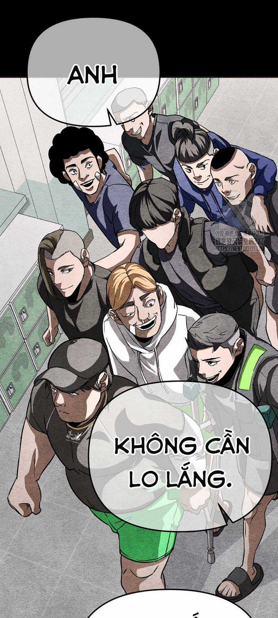 99 thủ lĩnh Chapter 22 trang 77