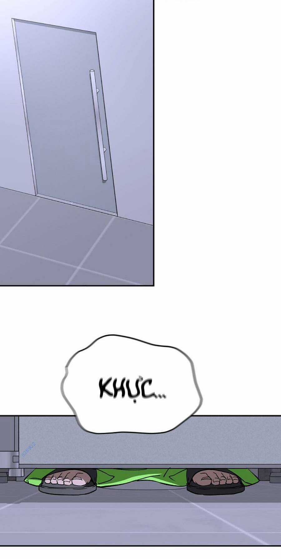 99 thủ lĩnh Chapter 22 trang 83