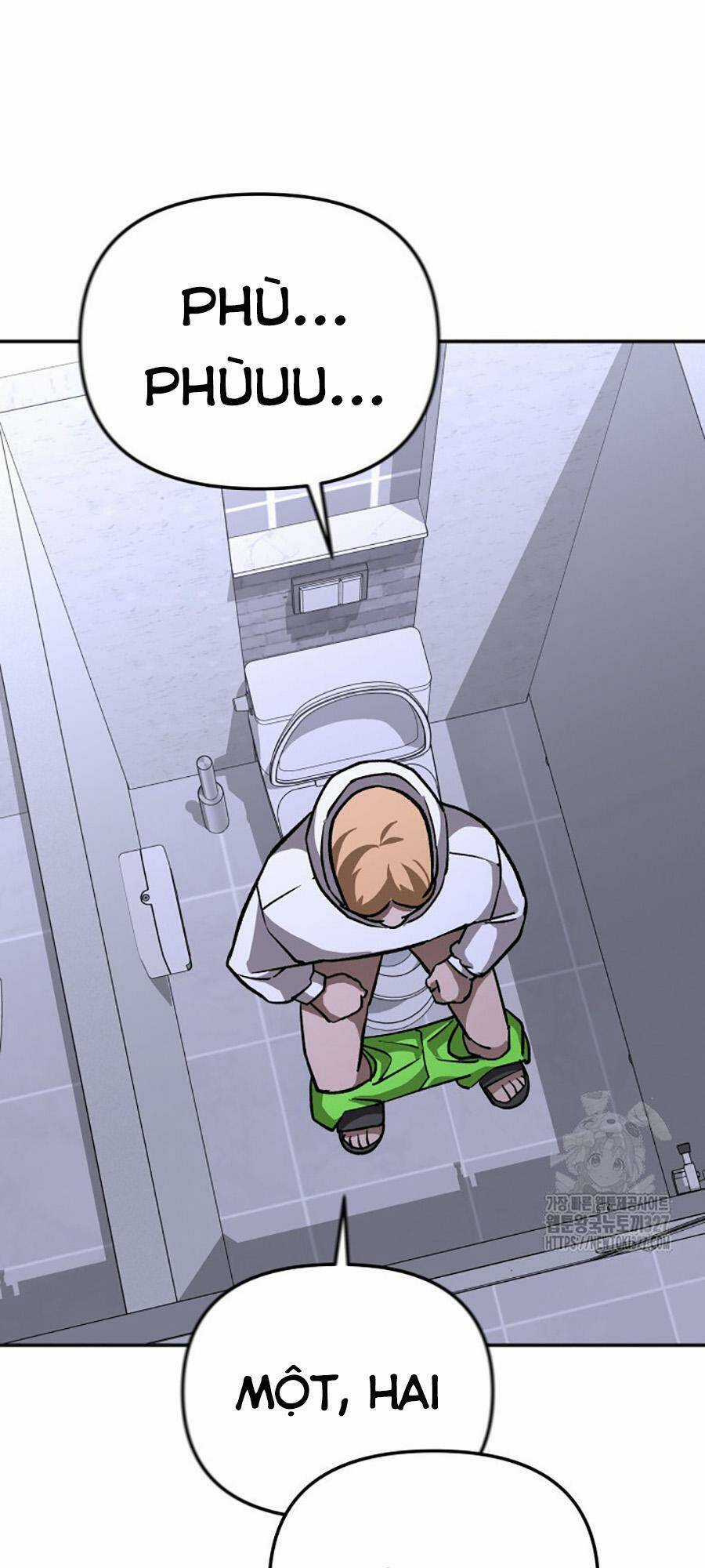 99 thủ lĩnh Chapter 22 trang 87