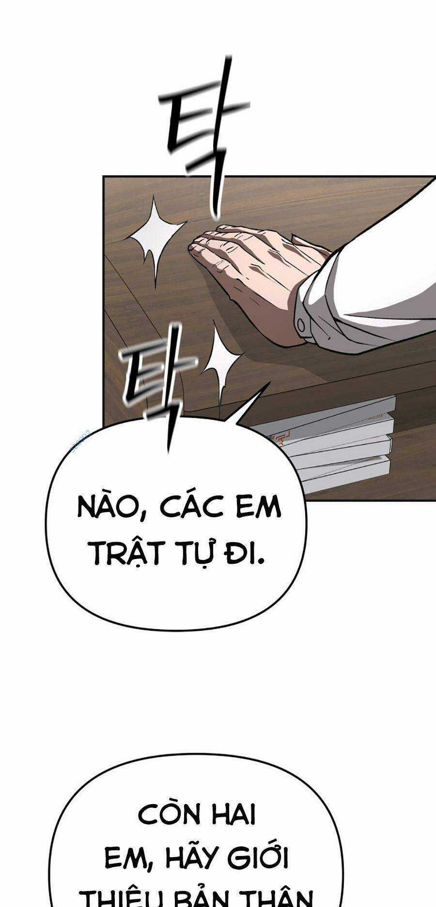 99 thủ lĩnh Chapter 22 trang 9