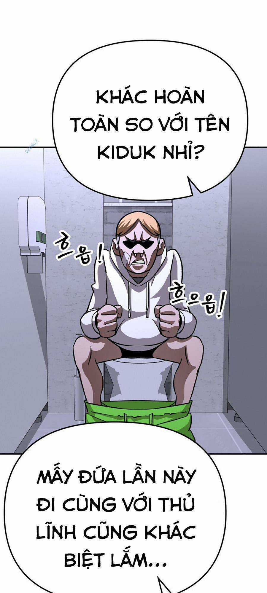 99 thủ lĩnh Chapter 22 trang 90