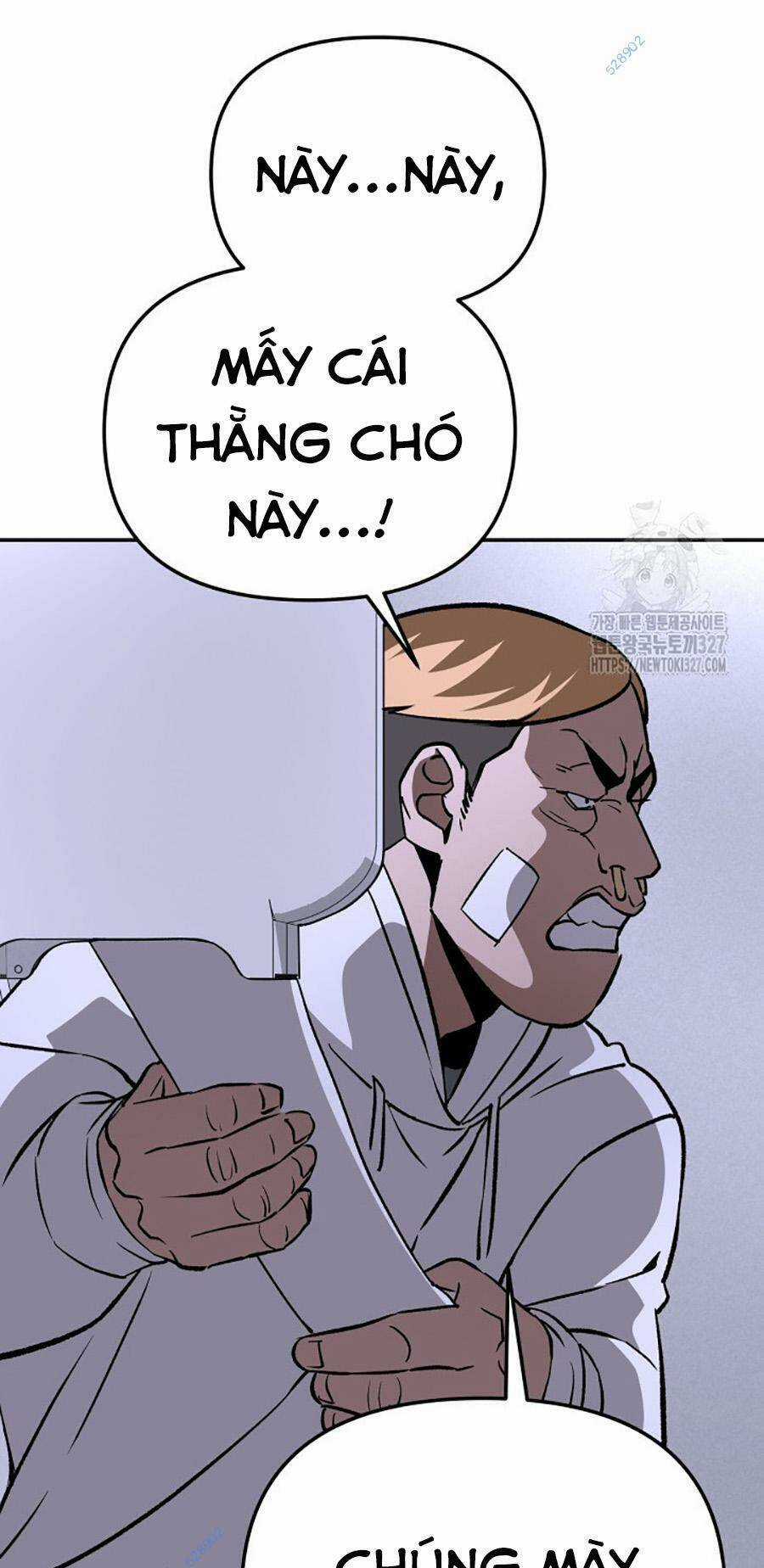 99 thủ lĩnh Chapter 22 trang 95