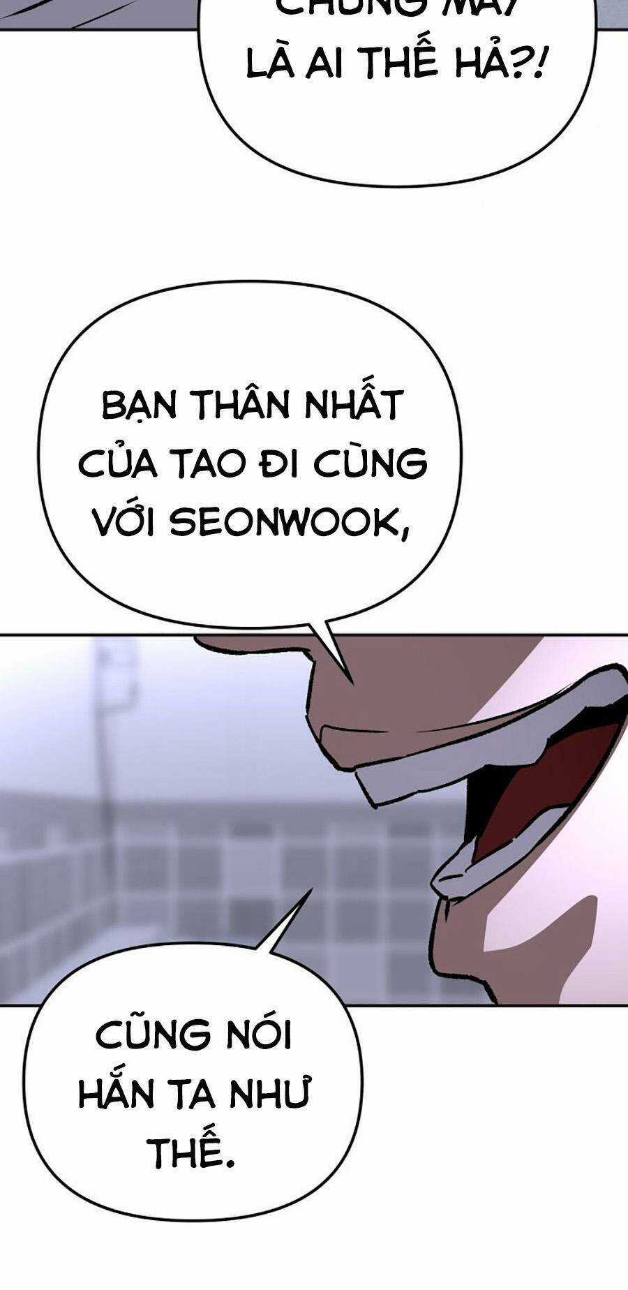 99 thủ lĩnh Chapter 22 trang 96