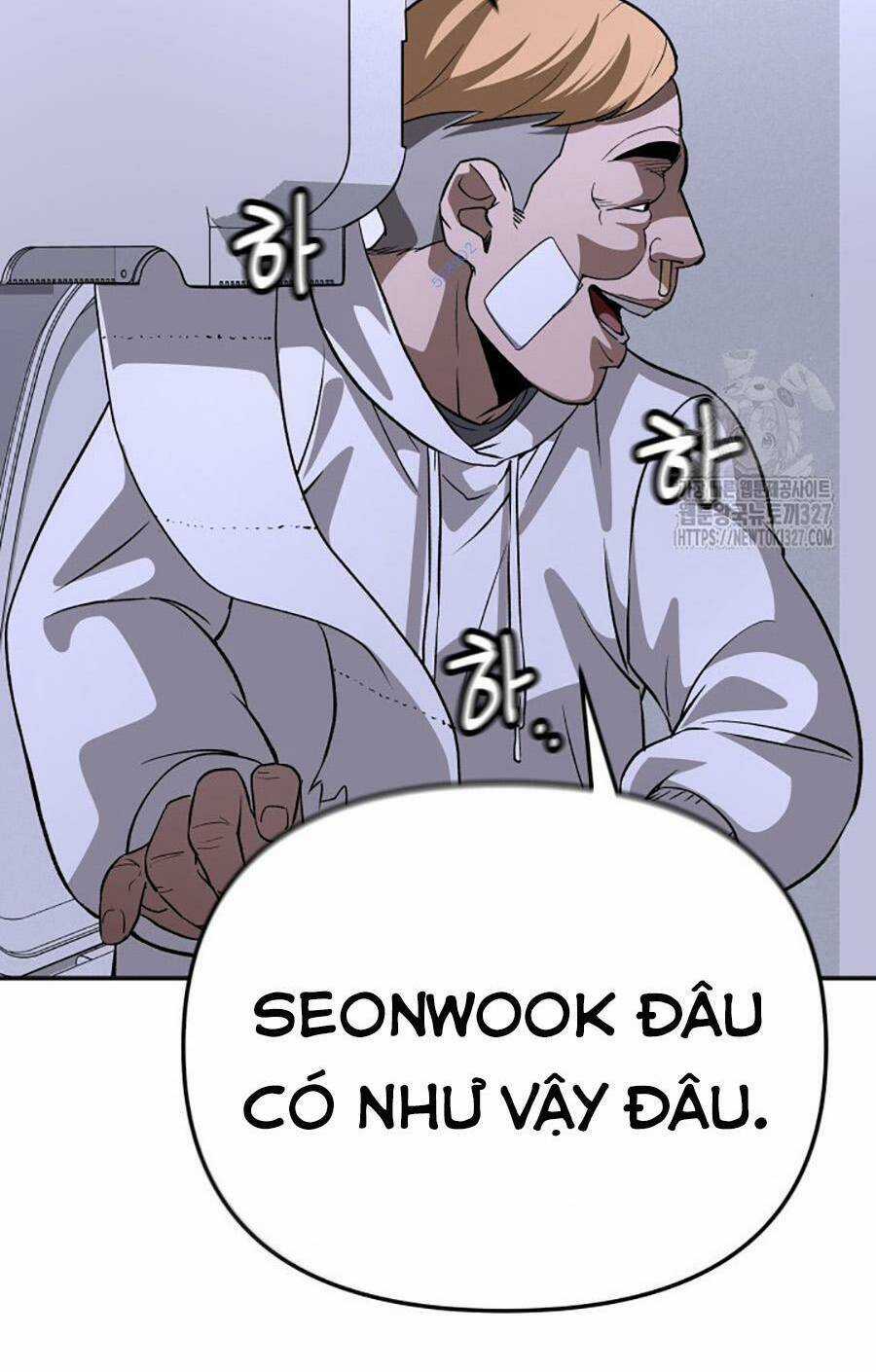 99 thủ lĩnh Chapter 22 trang 99