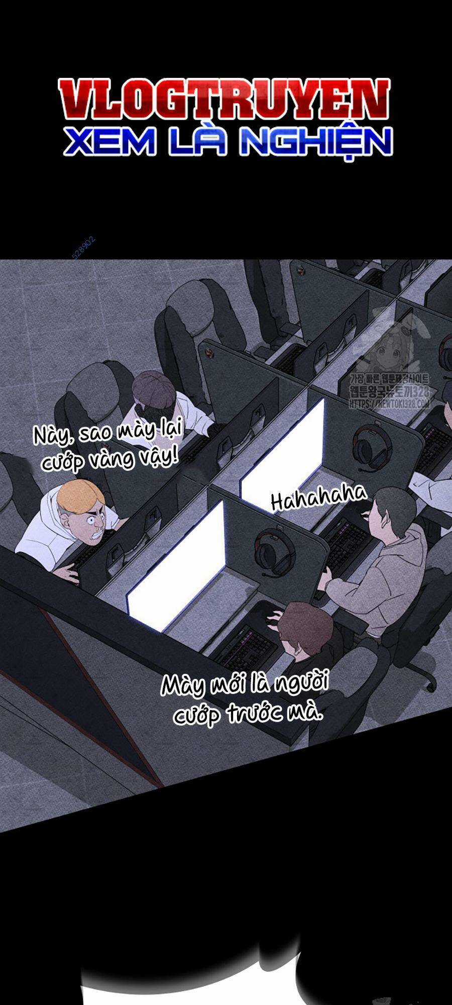 99 thủ lĩnh Chapter 23 trang 10