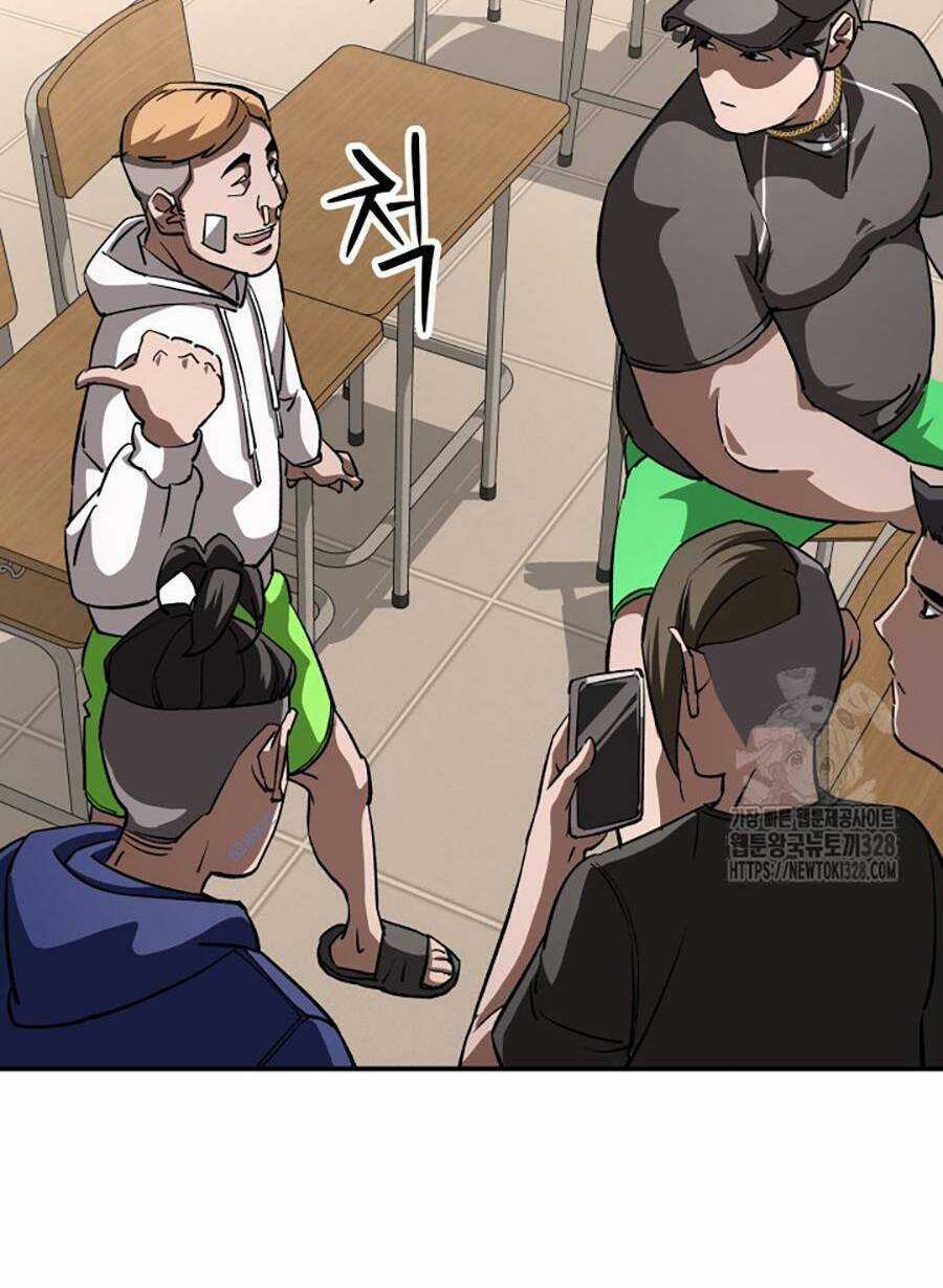 99 thủ lĩnh Chapter 23 trang 102