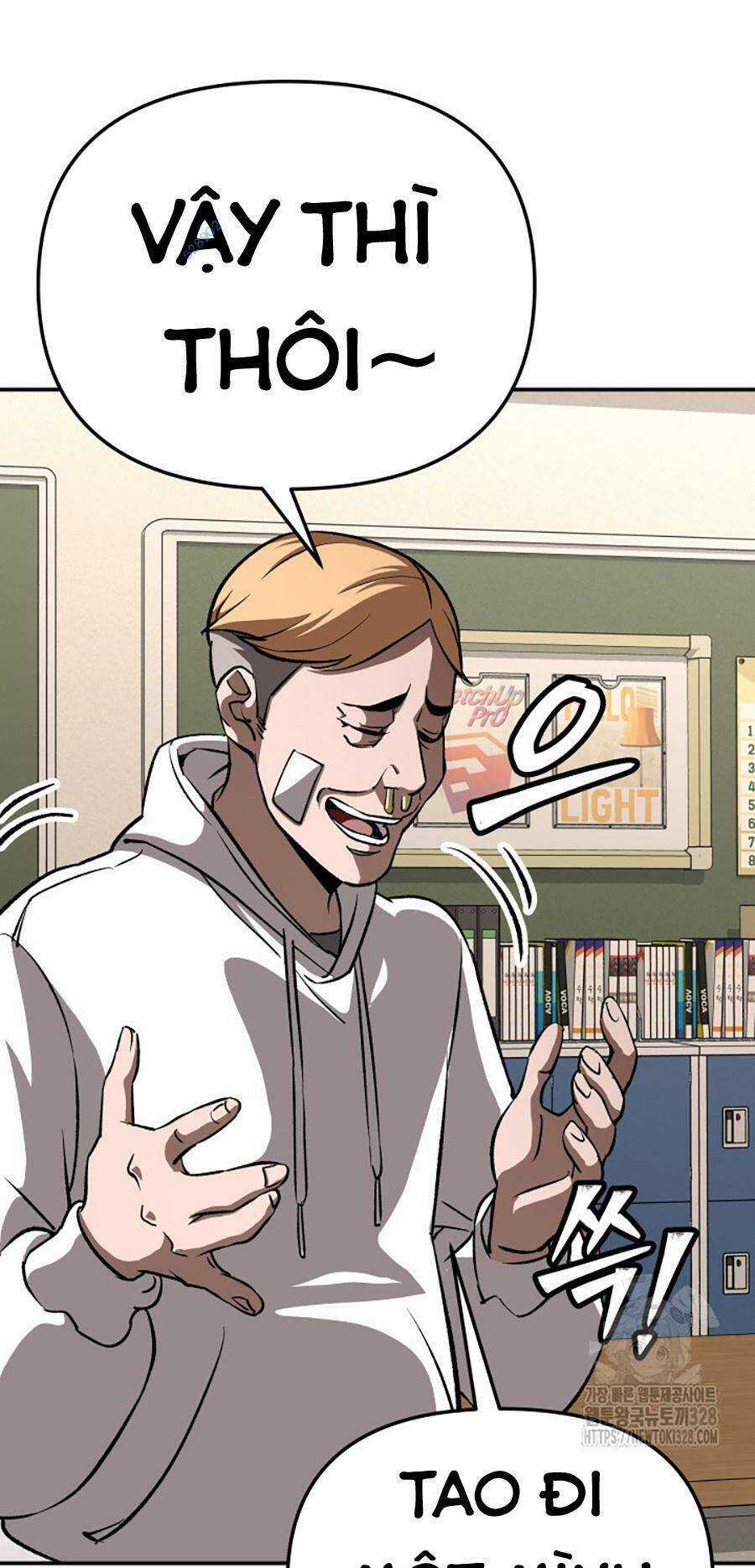 99 thủ lĩnh Chapter 23 trang 106