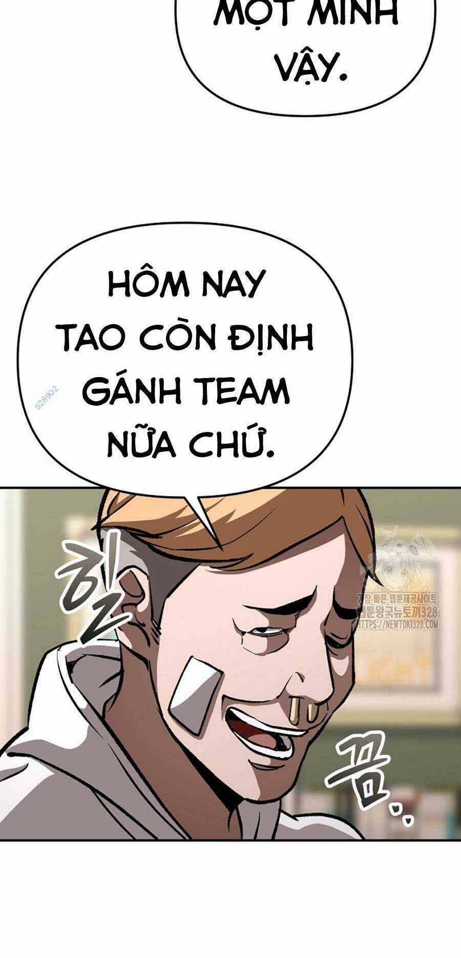 99 thủ lĩnh Chapter 23 trang 107