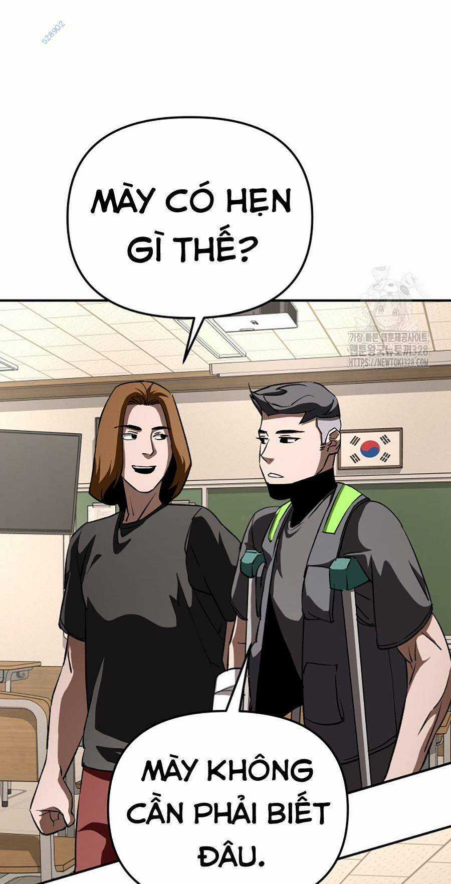 99 thủ lĩnh Chapter 23 trang 108