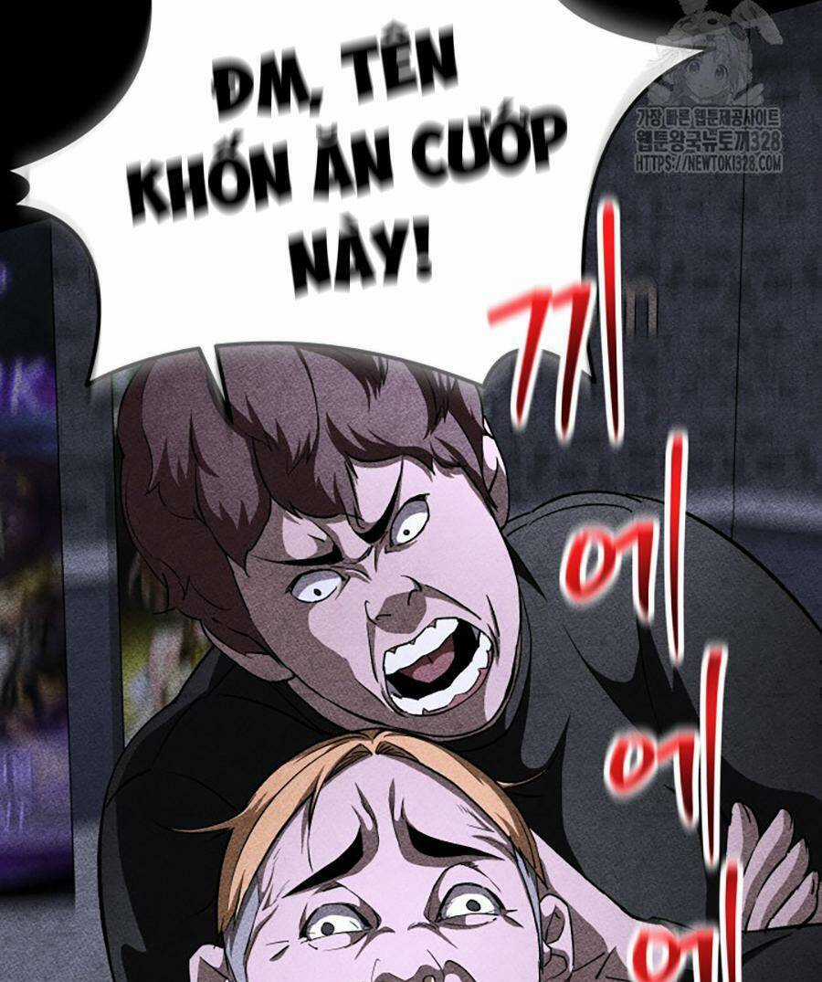 99 thủ lĩnh Chapter 23 trang 11