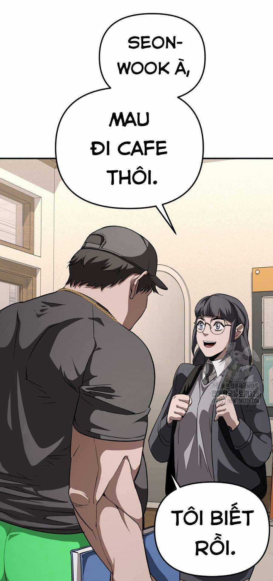 99 thủ lĩnh Chapter 23 trang 110