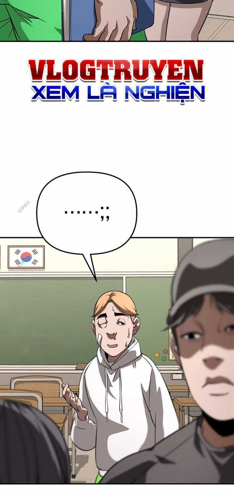 99 thủ lĩnh Chapter 23 trang 111