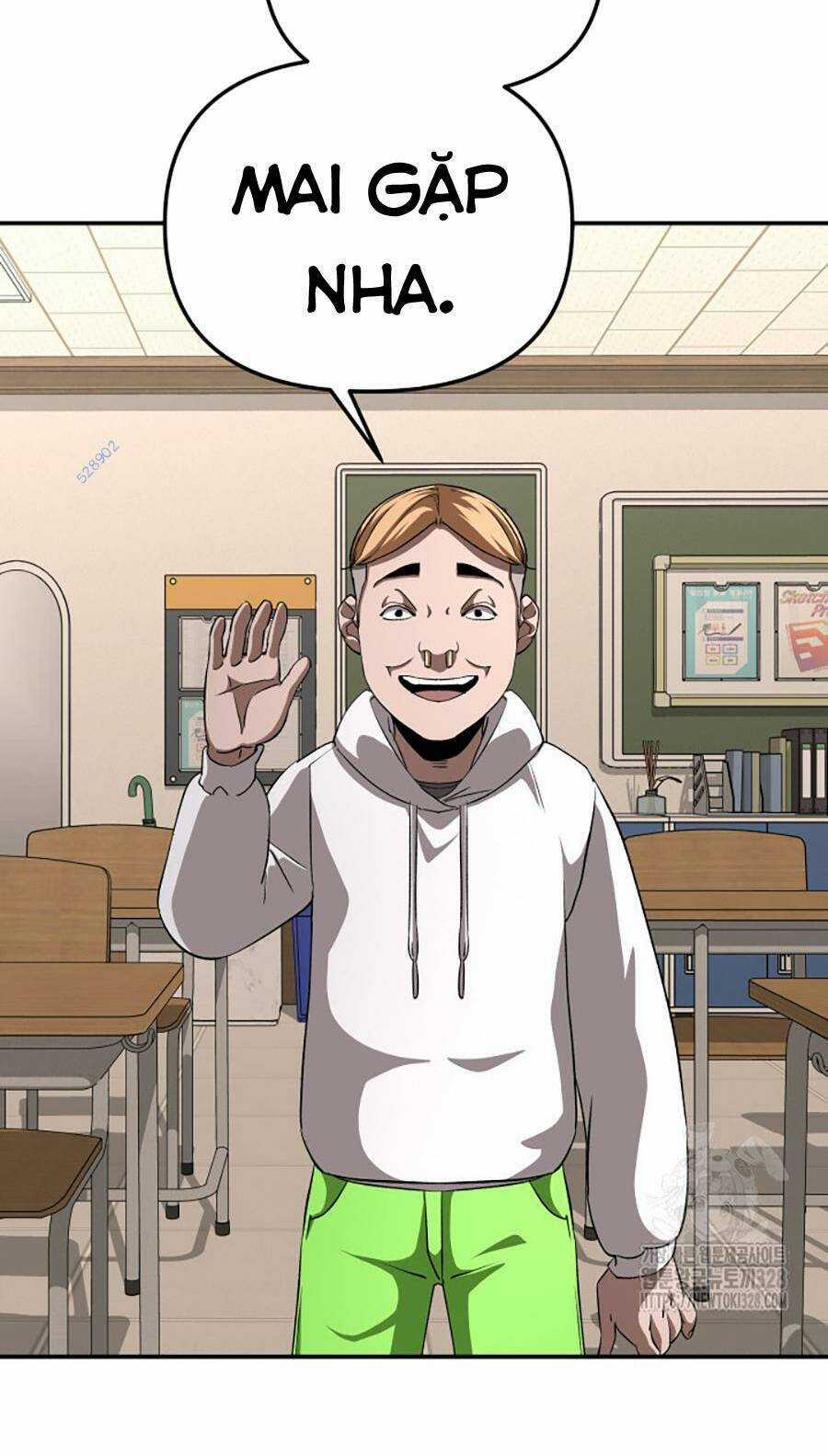 99 thủ lĩnh Chapter 23 trang 113