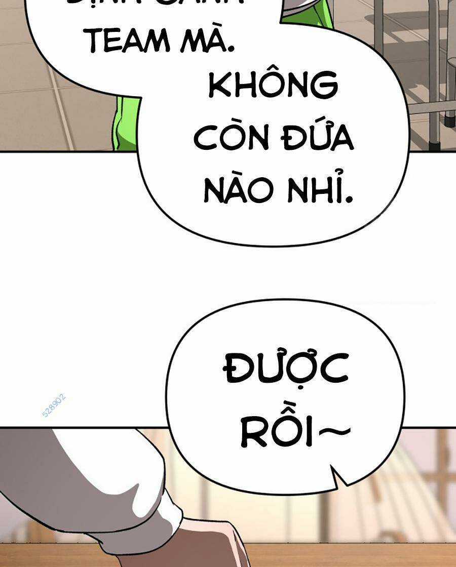 99 thủ lĩnh Chapter 23 trang 115