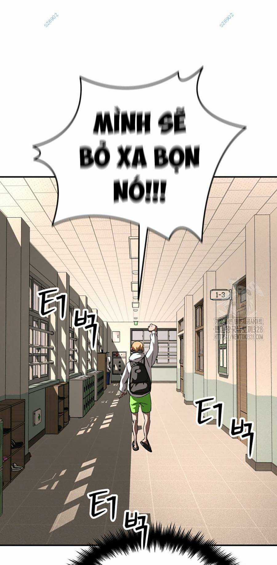 99 thủ lĩnh Chapter 23 trang 117