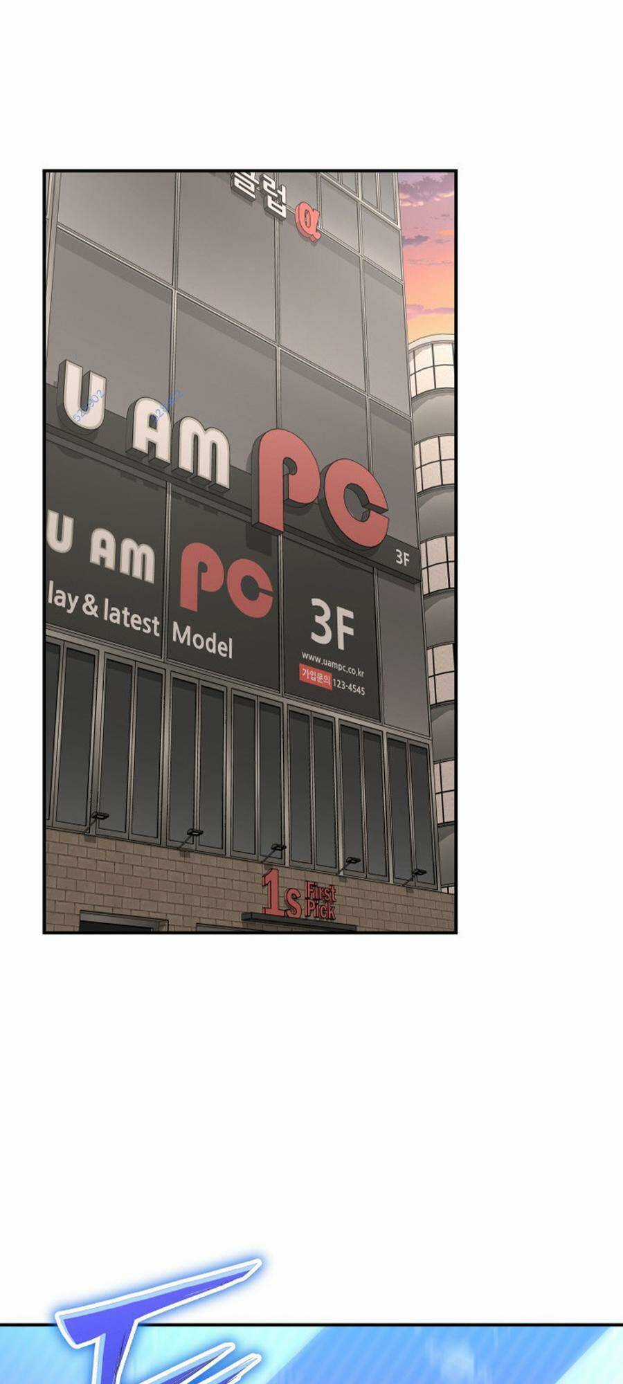 99 thủ lĩnh Chapter 23 trang 119