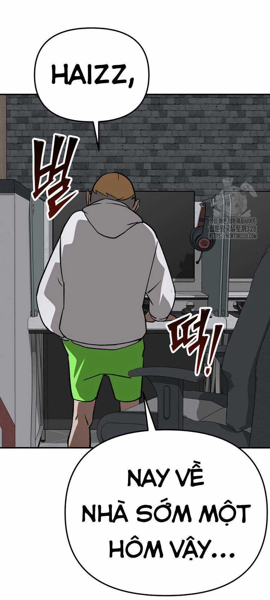 99 thủ lĩnh Chapter 23 trang 122