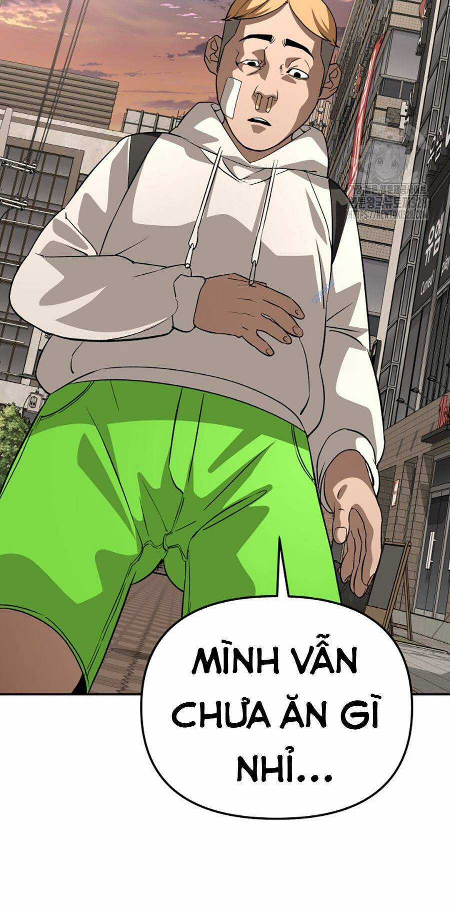 99 thủ lĩnh Chapter 23 trang 126