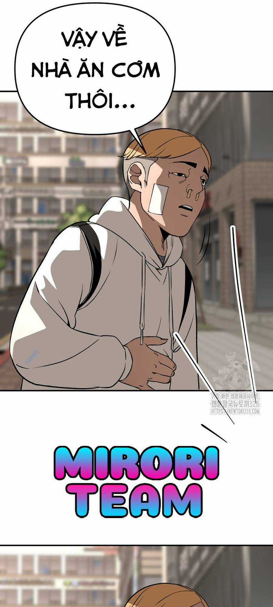 99 thủ lĩnh Chapter 23 trang 127