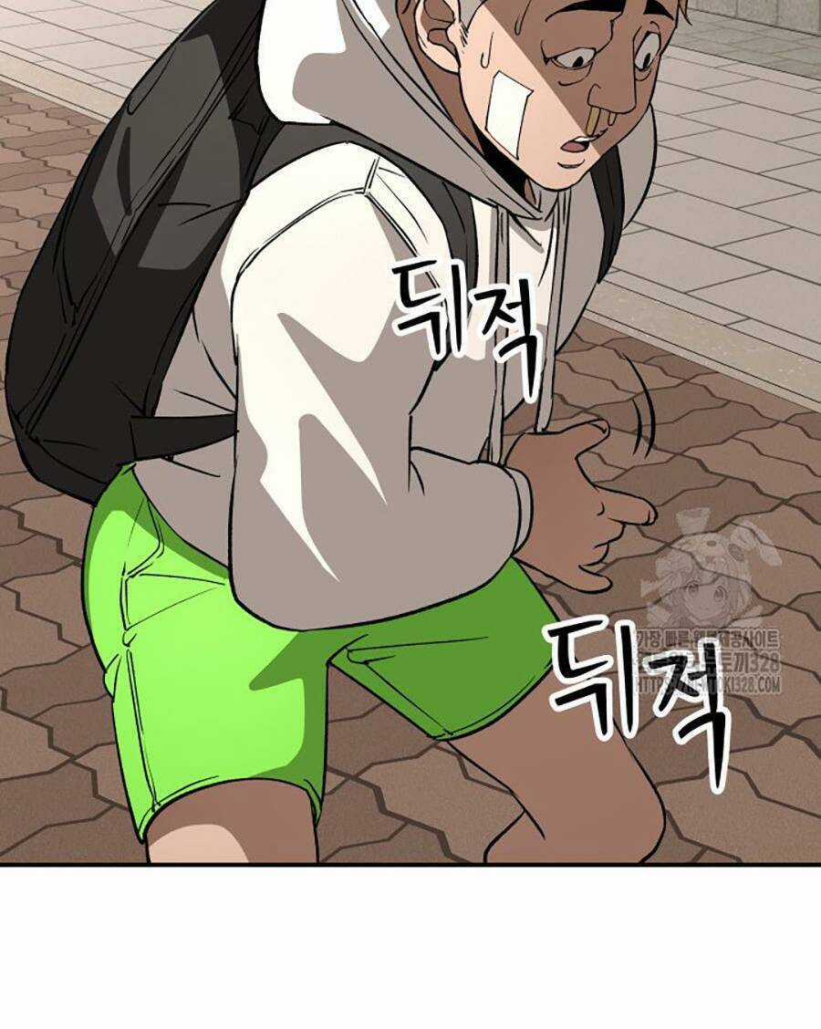 99 thủ lĩnh Chapter 23 trang 134