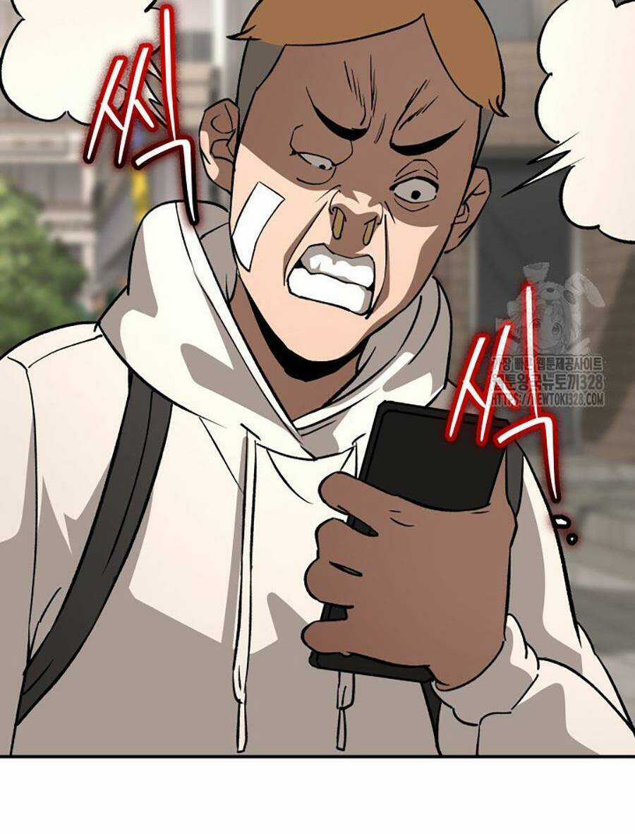 99 thủ lĩnh Chapter 23 trang 137