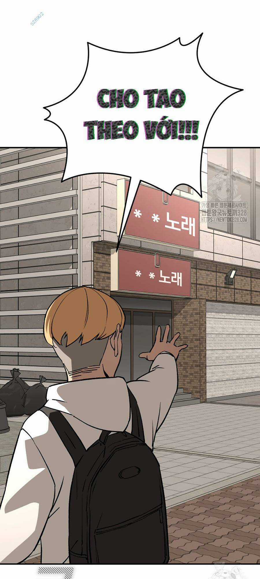 99 thủ lĩnh Chapter 23 trang 138