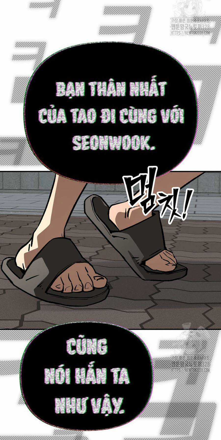 99 thủ lĩnh Chapter 23 trang 139