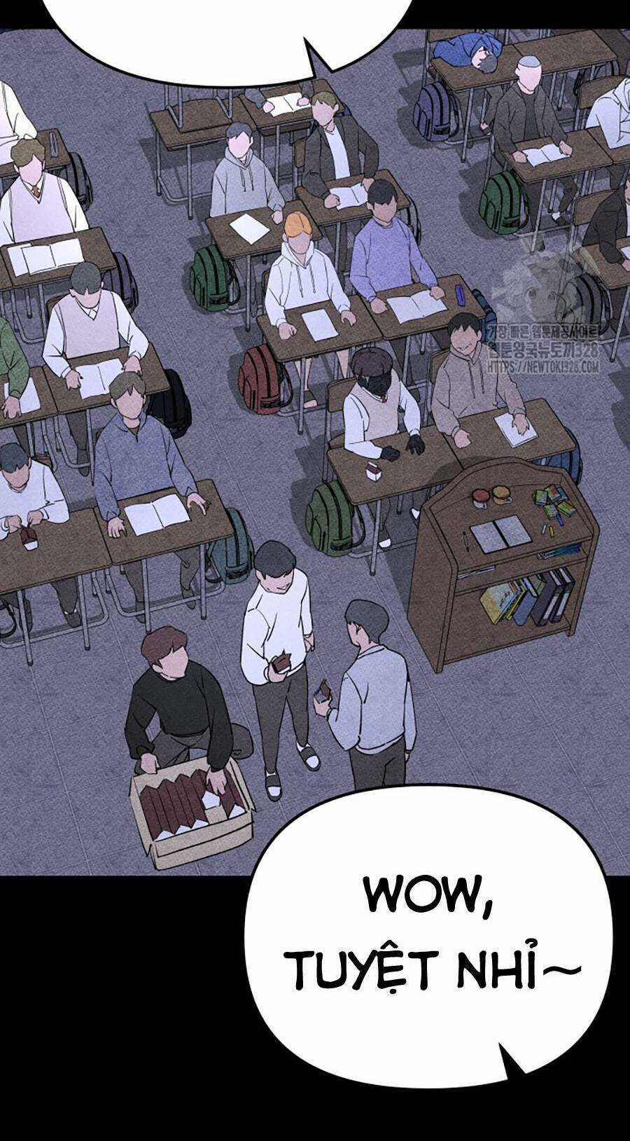 99 thủ lĩnh Chapter 23 trang 14