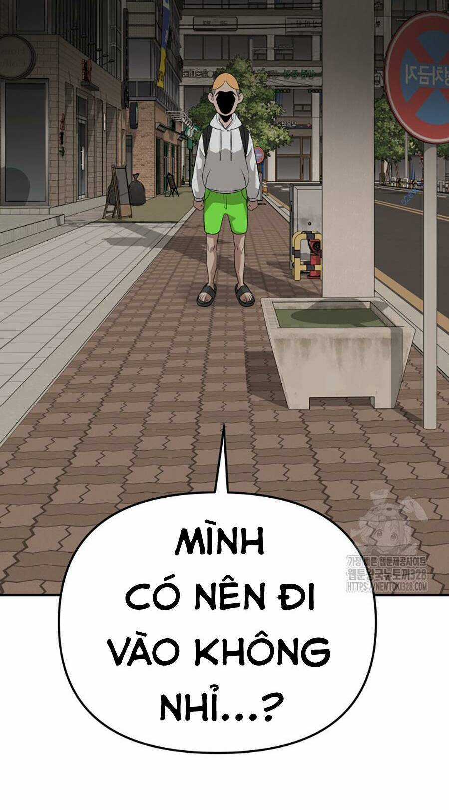 99 thủ lĩnh Chapter 23 trang 143