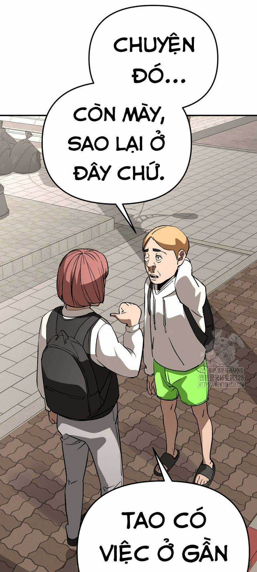 99 thủ lĩnh Chapter 23 trang 153