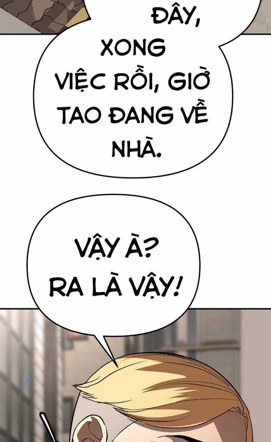 99 thủ lĩnh Chapter 23 trang 154