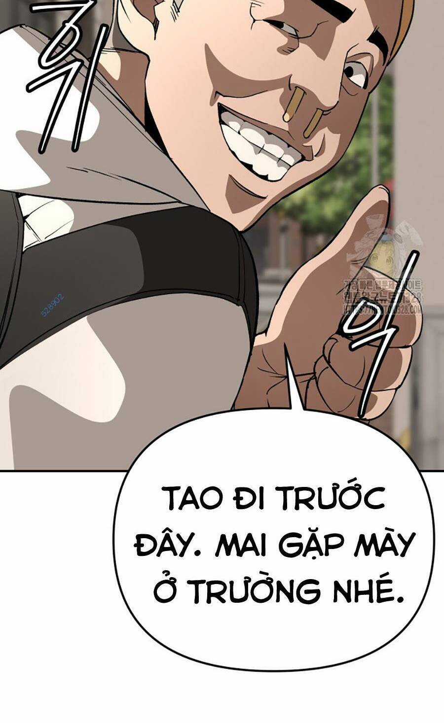 99 thủ lĩnh Chapter 23 trang 155