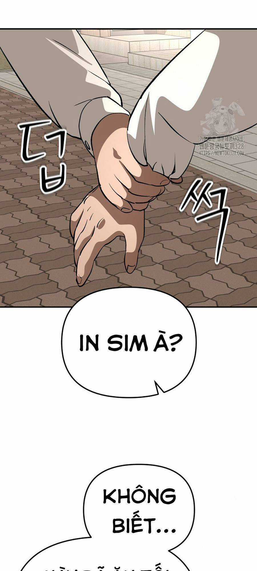 99 thủ lĩnh Chapter 23 trang 156