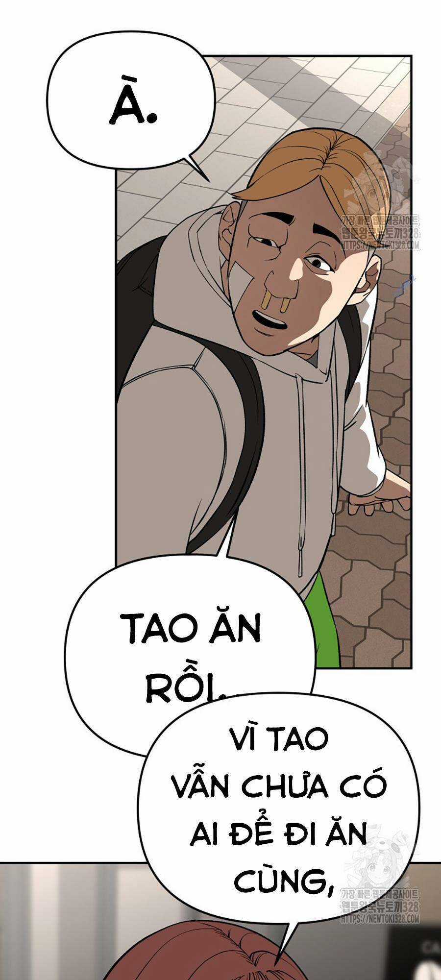 99 thủ lĩnh Chapter 23 trang 159