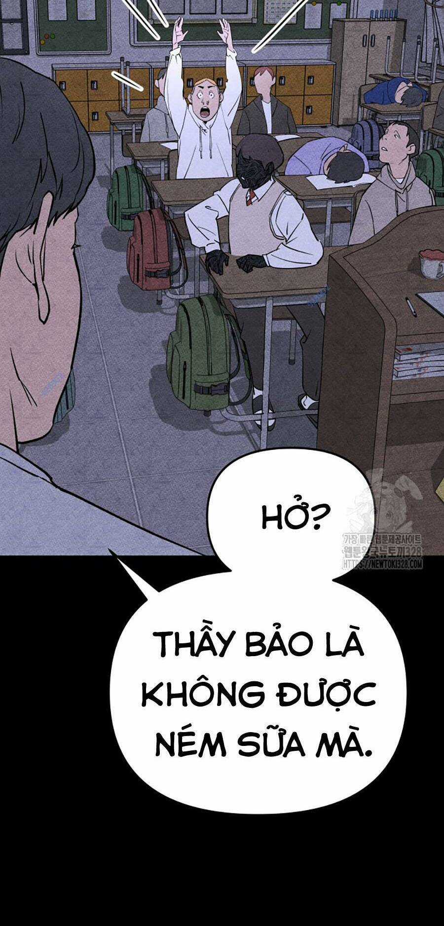 99 thủ lĩnh Chapter 23 trang 16