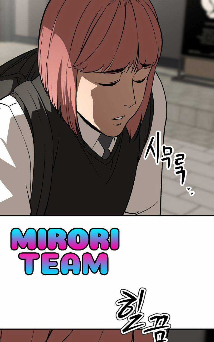 99 thủ lĩnh Chapter 23 trang 160