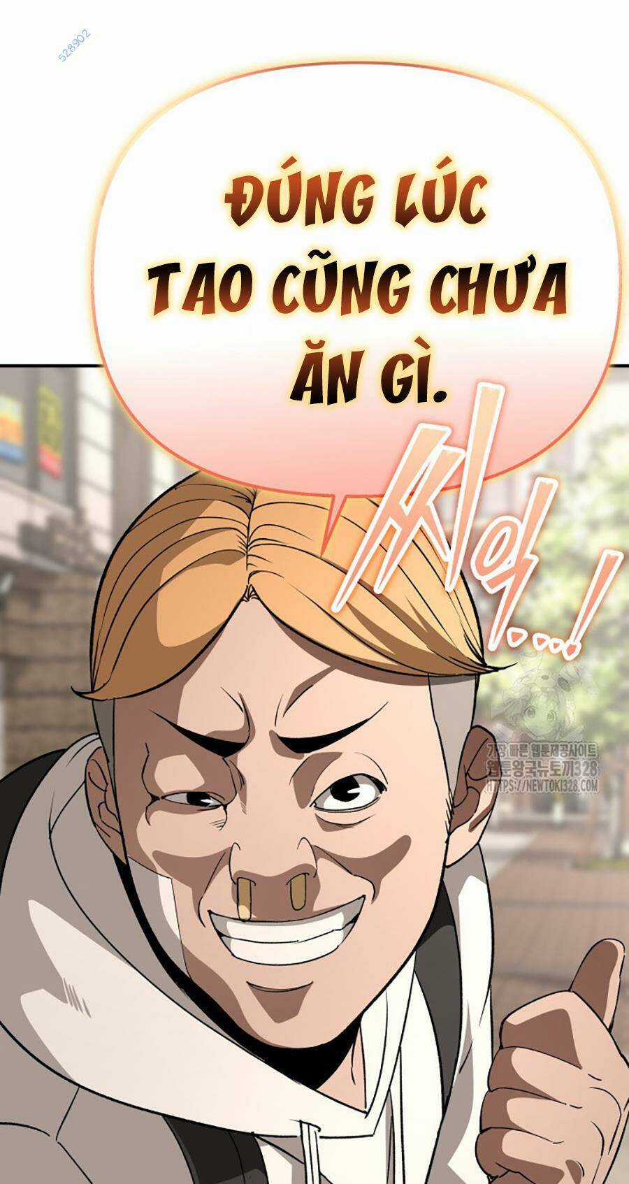 99 thủ lĩnh Chapter 23 trang 162